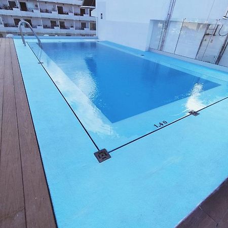 Apartamentos Park Plaza Πουέρτο Ντε Λα Κρουζ Εξωτερικό φωτογραφία