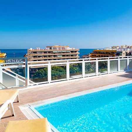 Apartamentos Park Plaza Πουέρτο Ντε Λα Κρουζ Εξωτερικό φωτογραφία