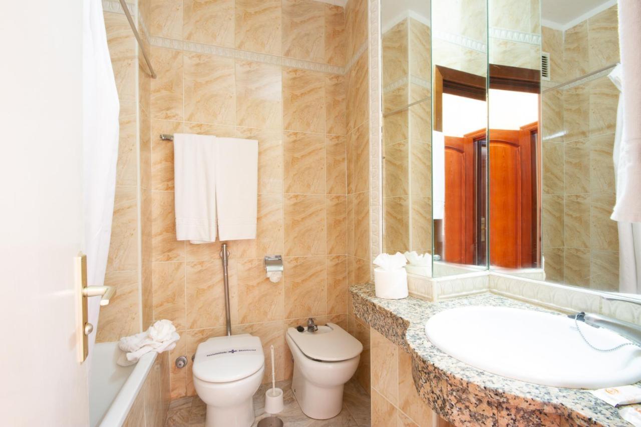 Apartamentos Park Plaza Πουέρτο Ντε Λα Κρουζ Εξωτερικό φωτογραφία