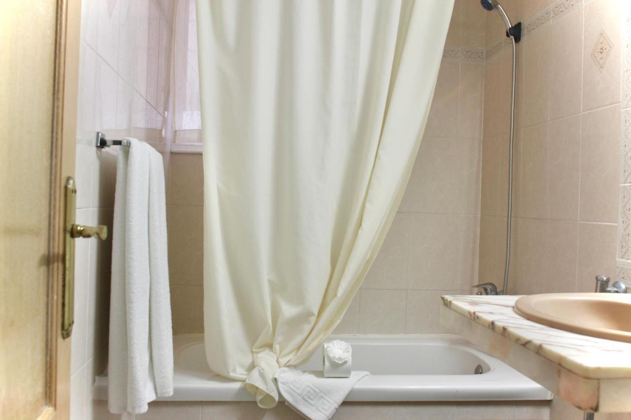 Apartamentos Park Plaza Πουέρτο Ντε Λα Κρουζ Εξωτερικό φωτογραφία