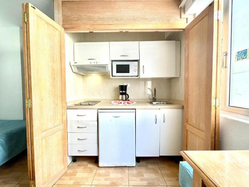 Apartamentos Park Plaza Πουέρτο Ντε Λα Κρουζ Εξωτερικό φωτογραφία