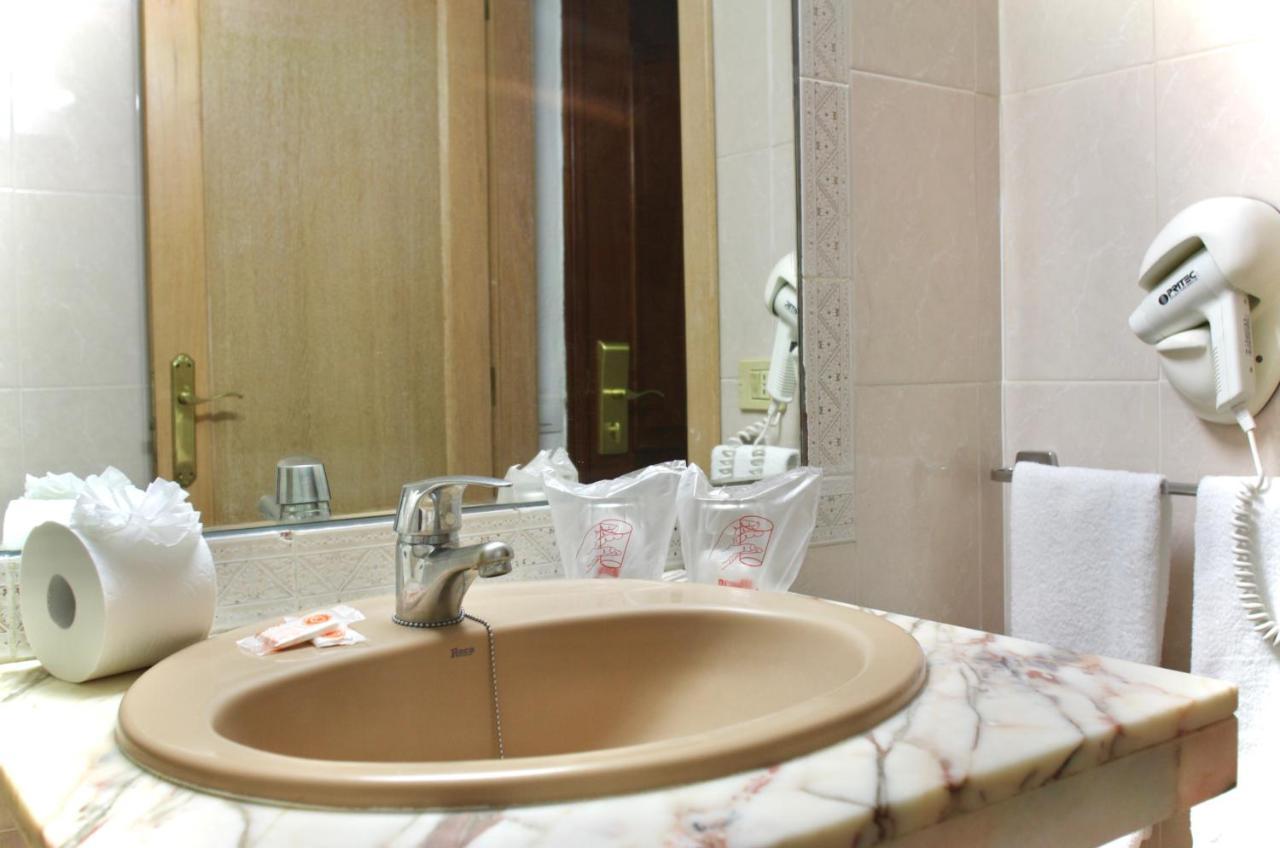 Apartamentos Park Plaza Πουέρτο Ντε Λα Κρουζ Εξωτερικό φωτογραφία