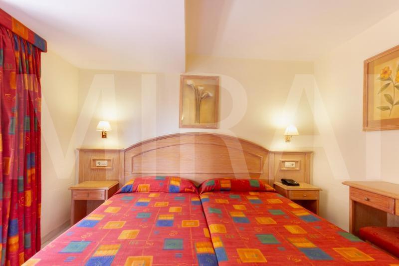 Apartamentos Park Plaza Πουέρτο Ντε Λα Κρουζ Δωμάτιο φωτογραφία