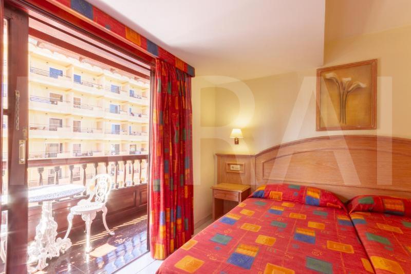 Apartamentos Park Plaza Πουέρτο Ντε Λα Κρουζ Δωμάτιο φωτογραφία